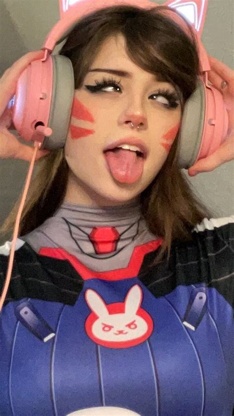 hannahowo sexy|@itshannaowo .